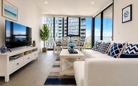 Stadium View Oasis 2Br With Free Parking